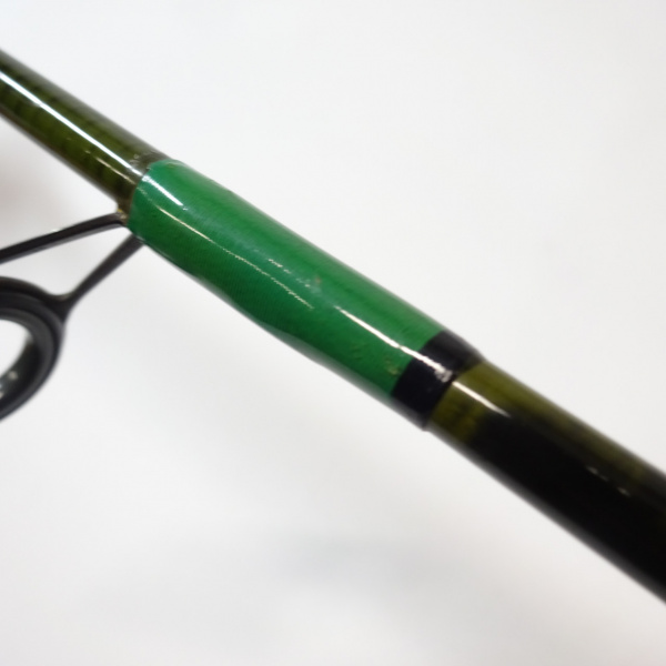 カーボン ミスタージュン JPー2601ML